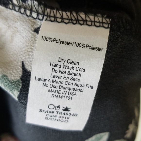 Off Shoulder Top - Picture 5 of 6